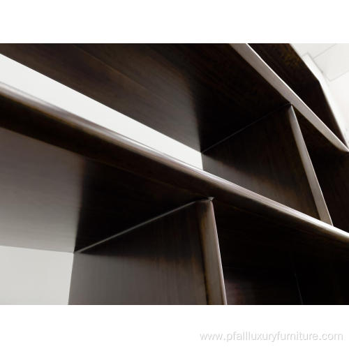 Modern style Bookcase